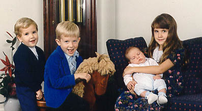 All the Kids