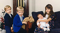 All the Kids