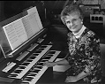 organist