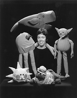 Puppeteer