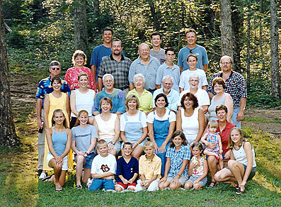 Family Reunion