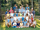 Family Reunion