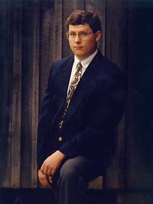 Senior Portrait
