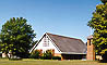 Church Exterior