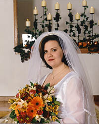 Bride