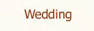 Button: Wedding