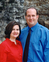 Engaged - by the rocks