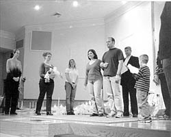 Rehearsal 6