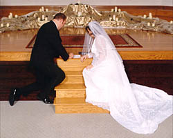 Signing the Certificate